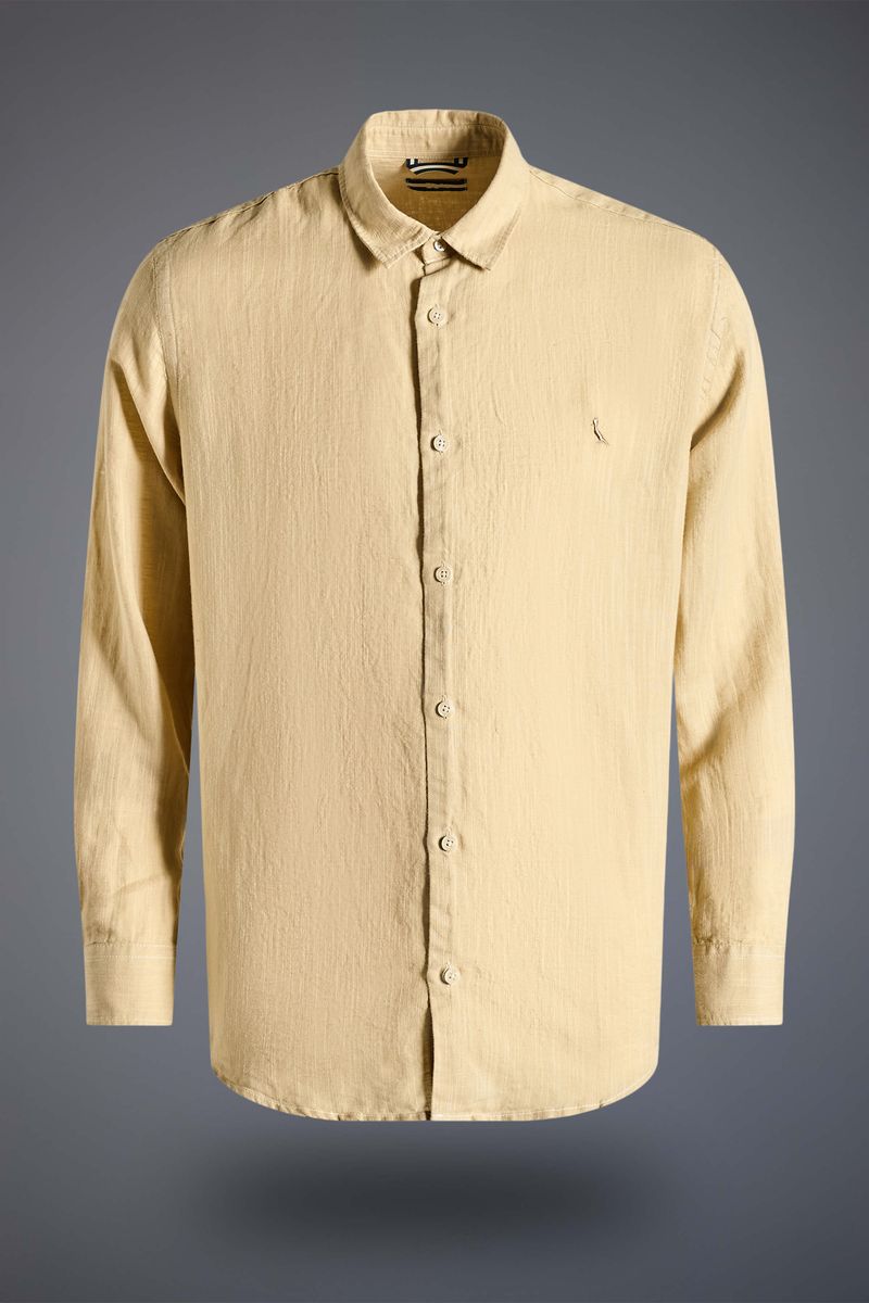Camisa Ml Everton