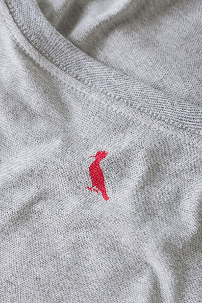 Camiseta Estampada Pai E Quem Cria