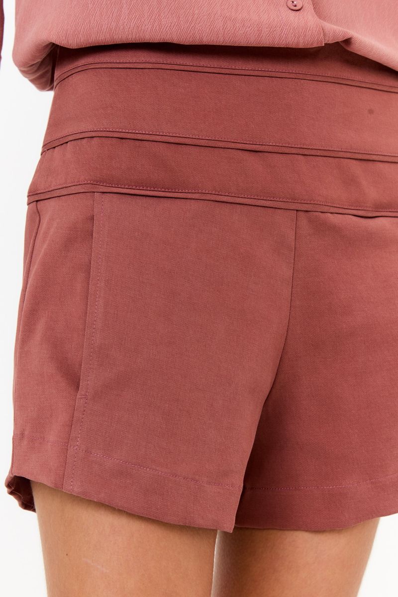 Short Pala Vivos