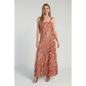 VESTIDO LONGO
