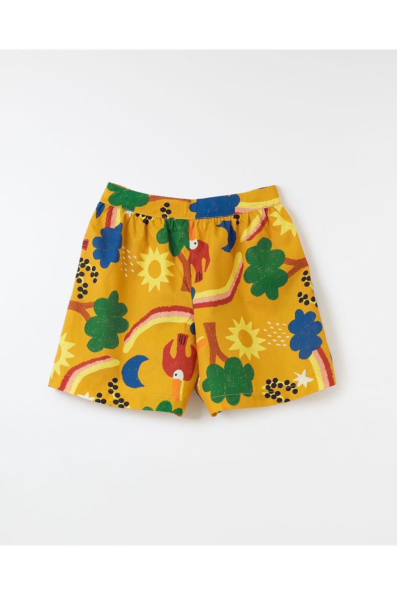 Short Voo Alegre