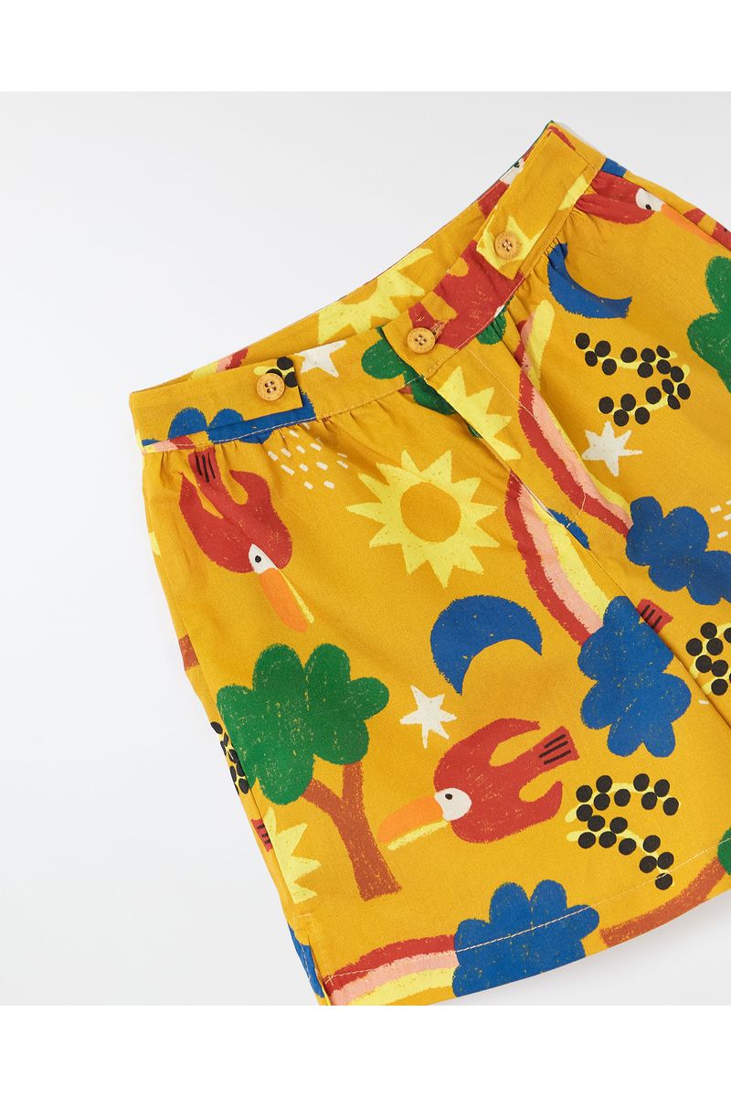 Short Voo Alegre