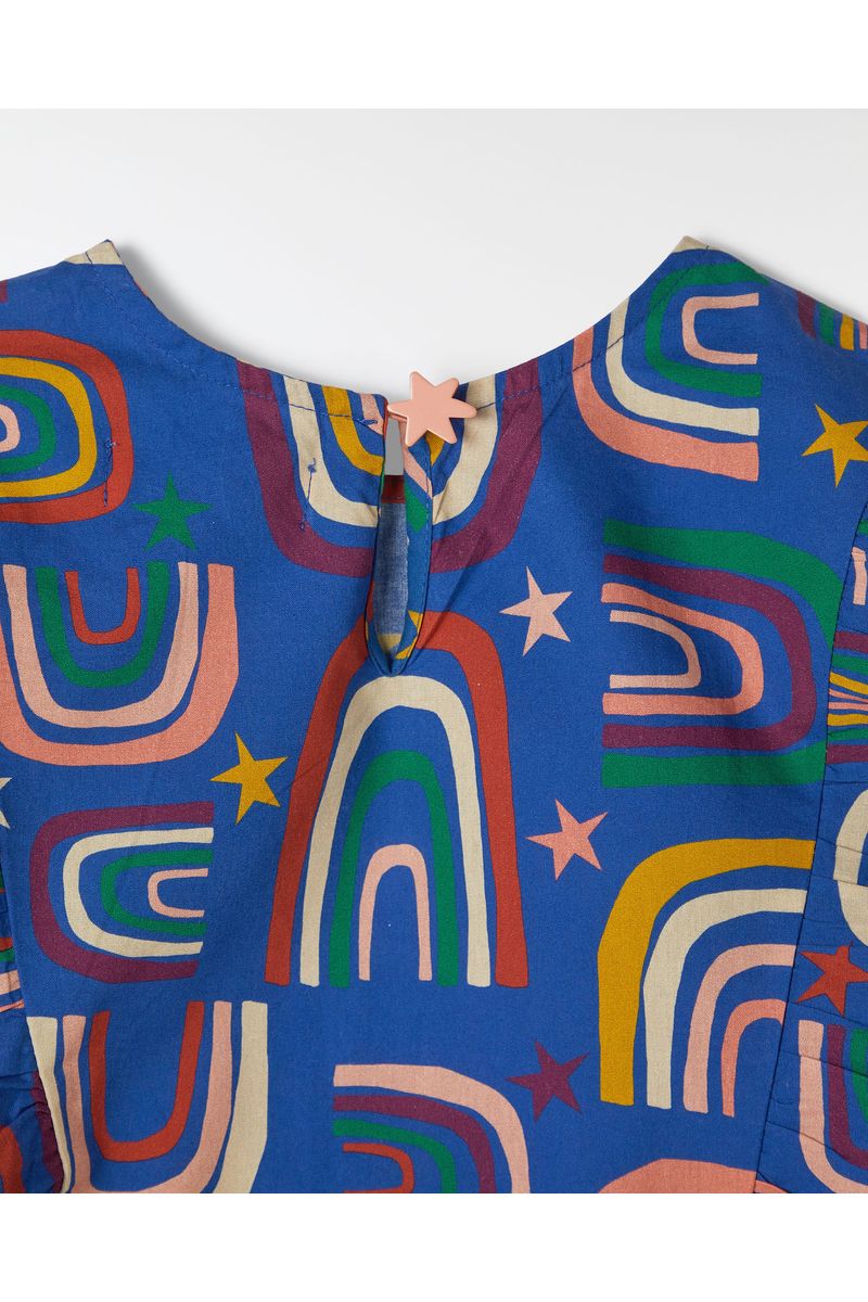 Blusa Cosmoiris