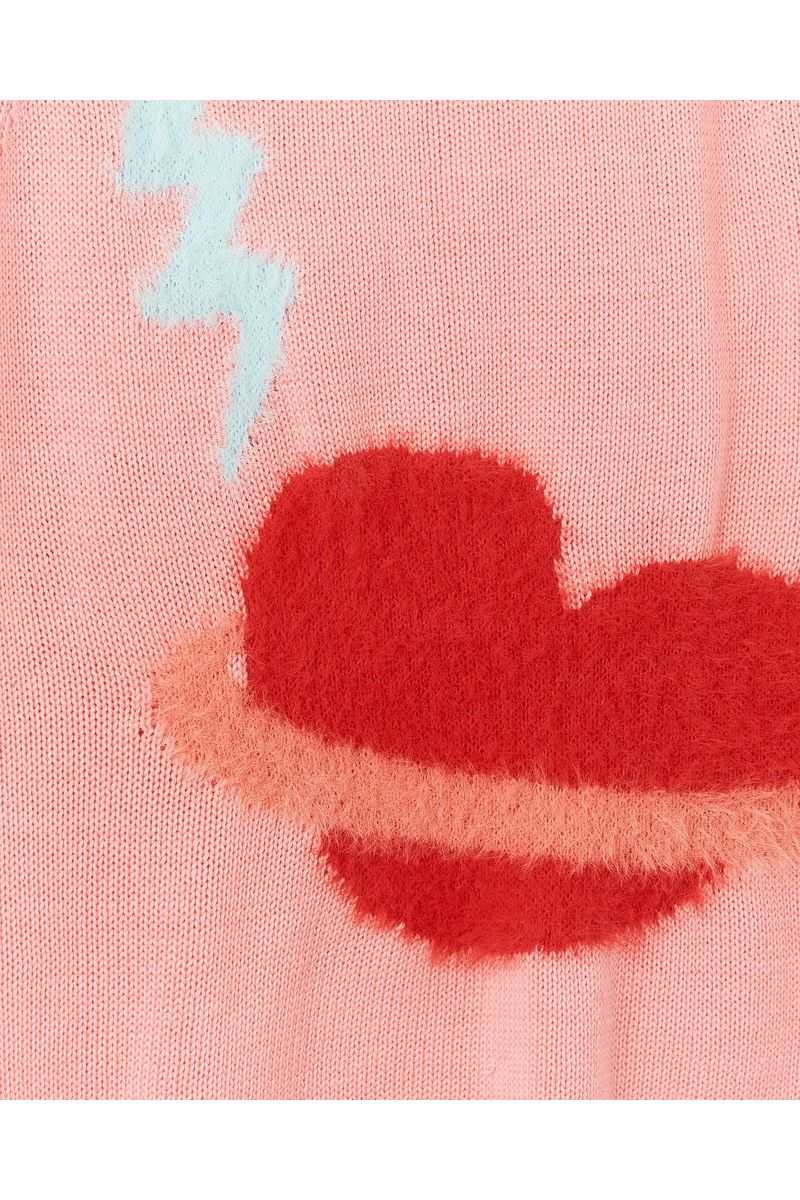 Pullover Mix Cosmica