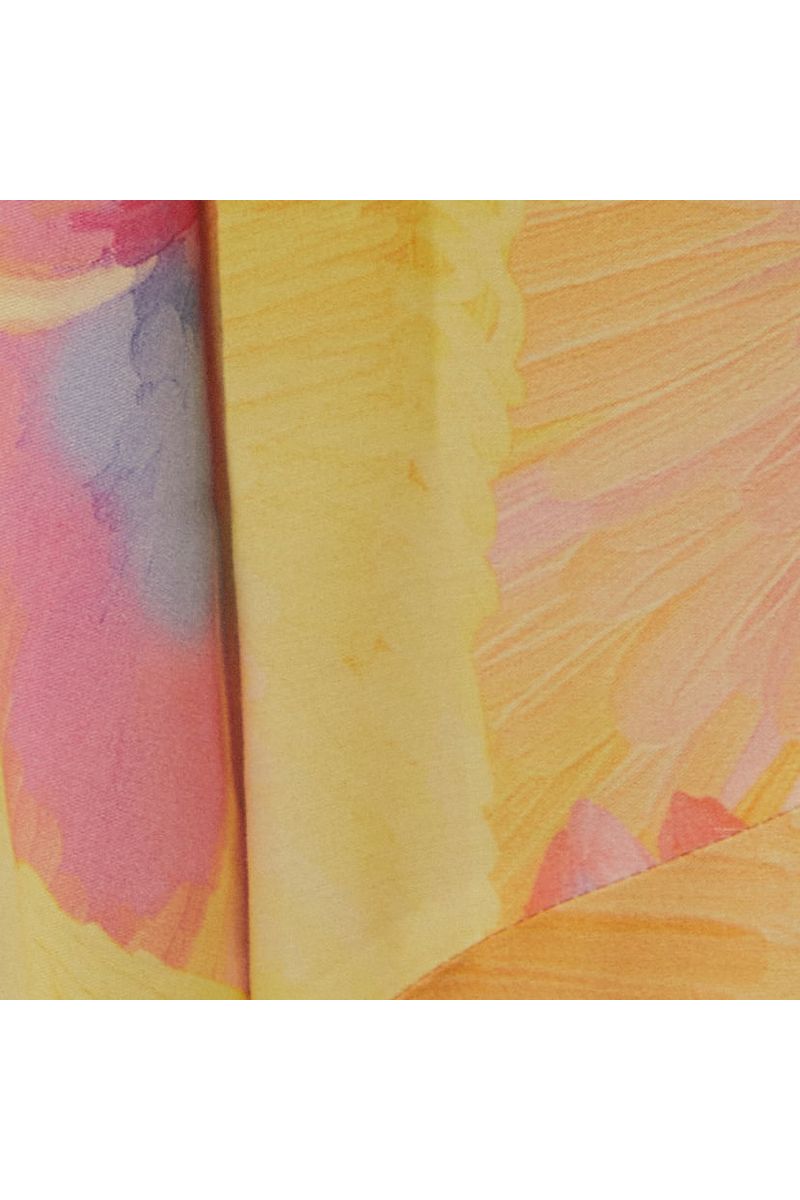 Kimono Estampado Caribe