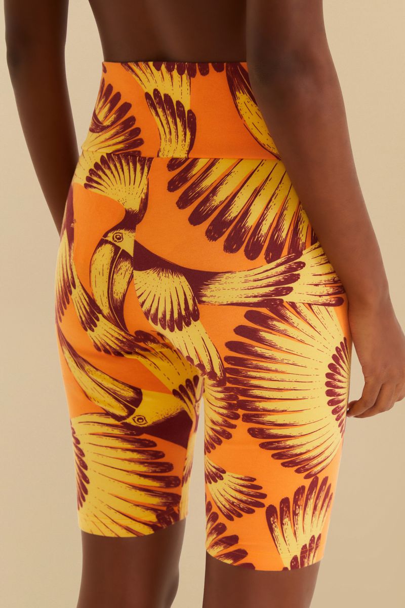 Biker Adidas Toucan Wings Plus Size