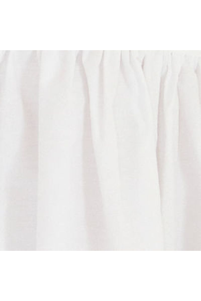 Vestido Curto Alcinhas
