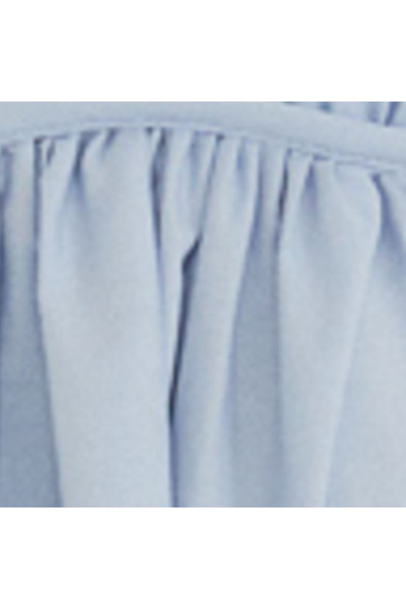 Vestido Curto Alcinhas