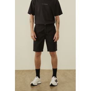 Bermuda Masculina Chino Casual
