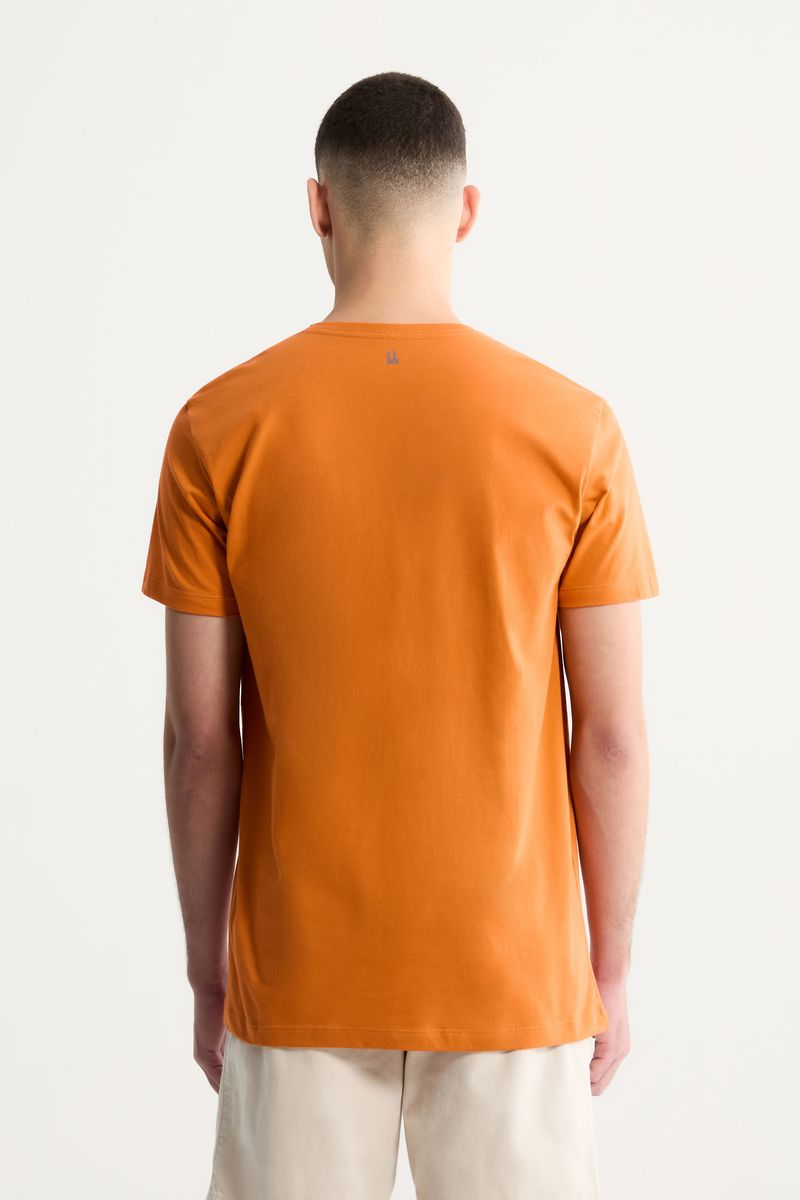 Camiseta Logo