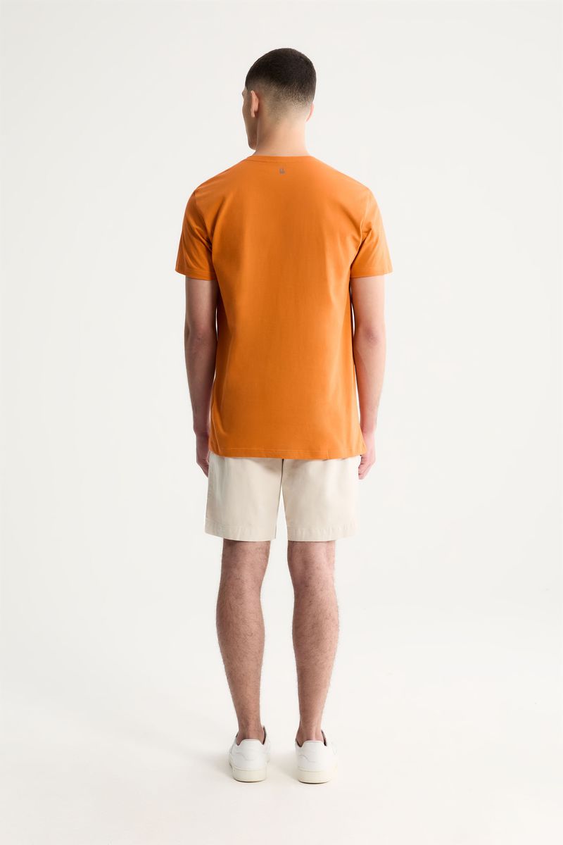 Camiseta Logo