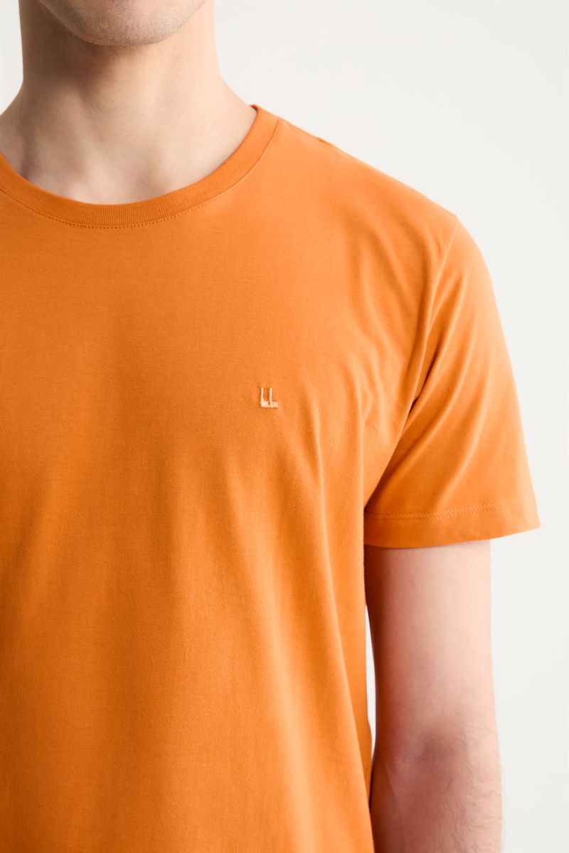Camiseta Logo