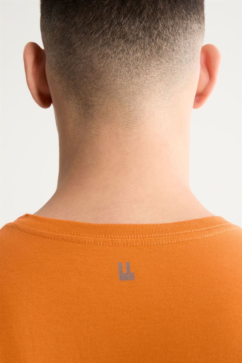 Camiseta Logo