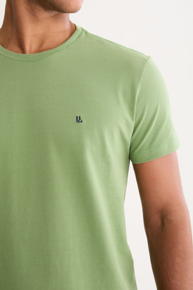 Camiseta Logo