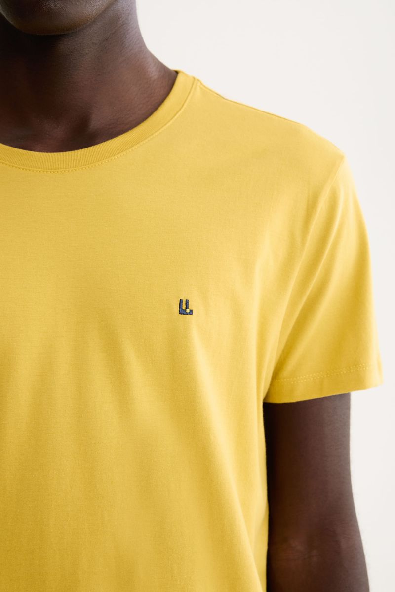 Camiseta Logo