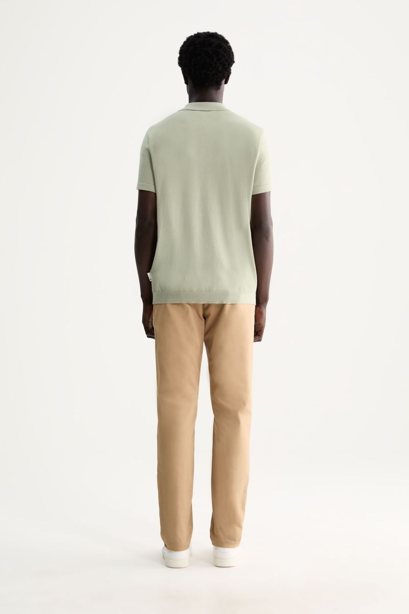Polo Tricot Soft