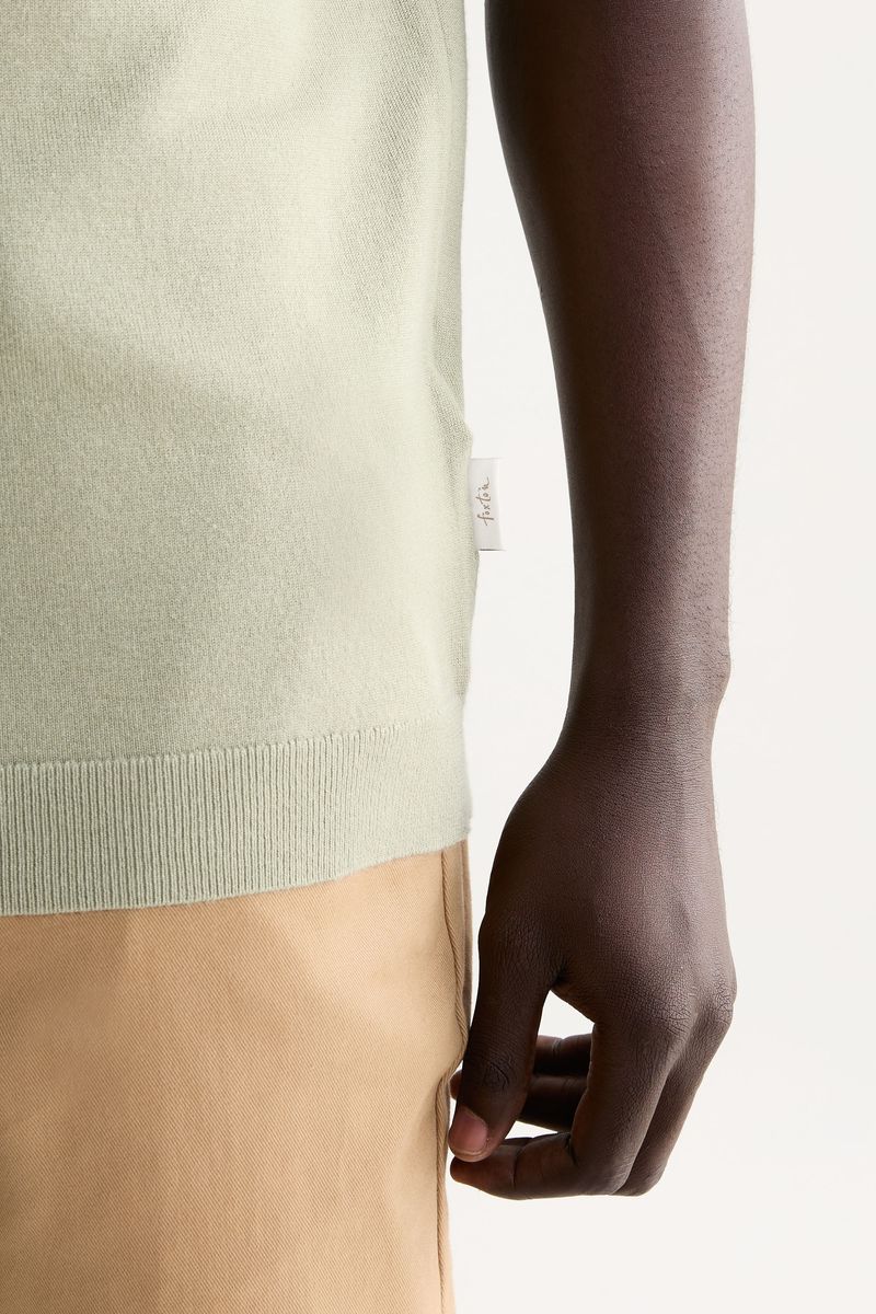 Polo Tricot Soft
