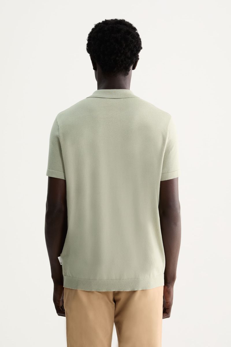 Polo Tricot Soft