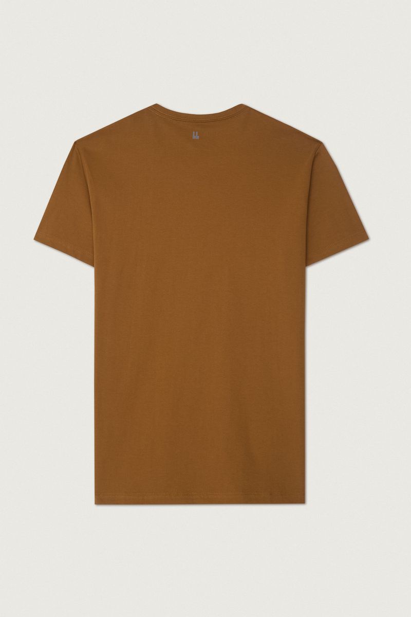 Camiseta Calor