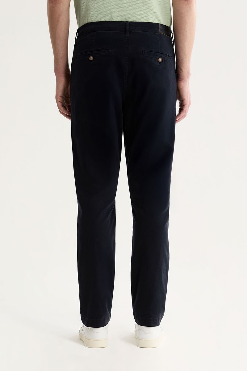 Calça Chino