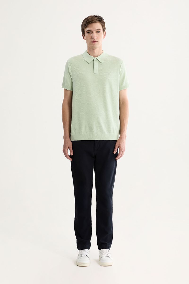 Calça Chino
