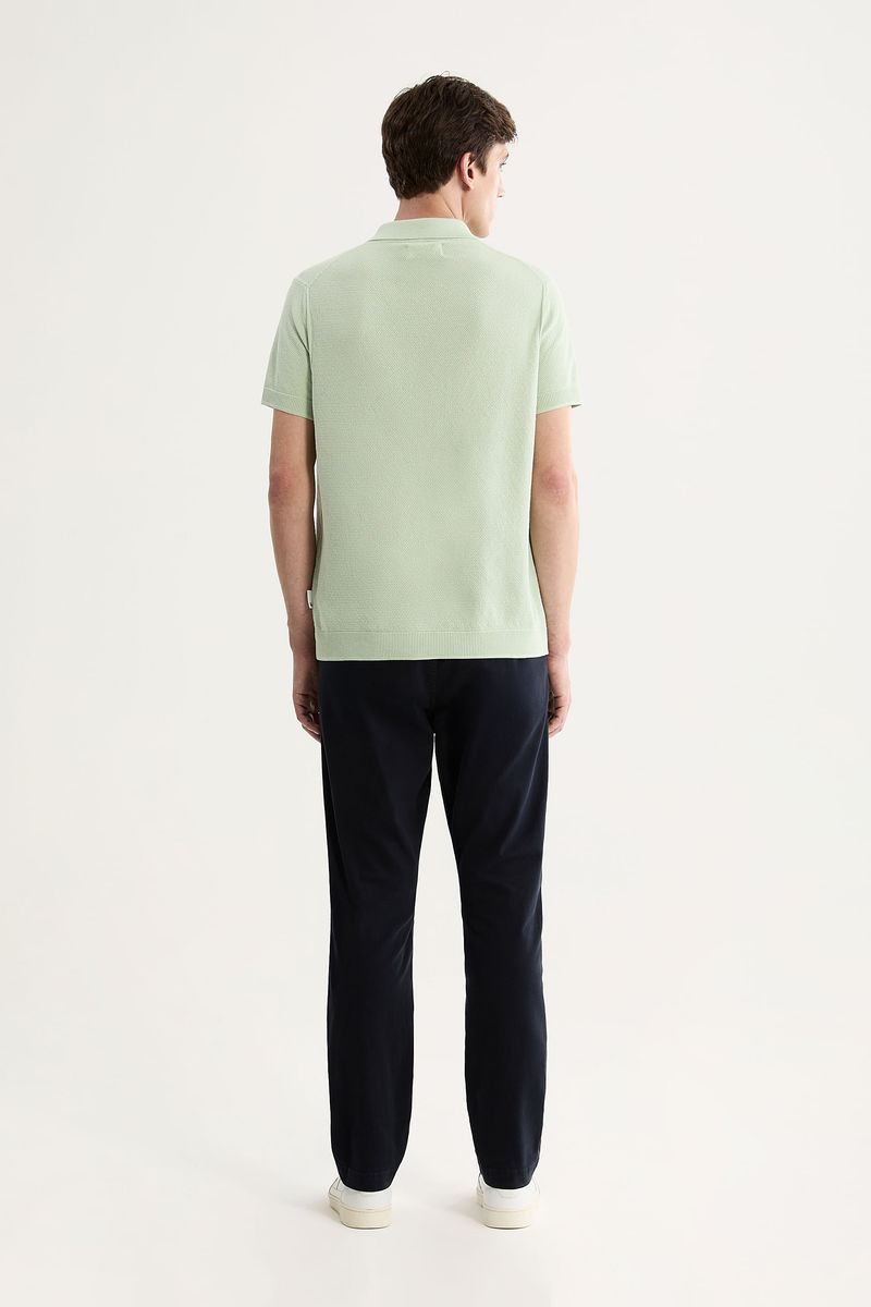Calça Chino