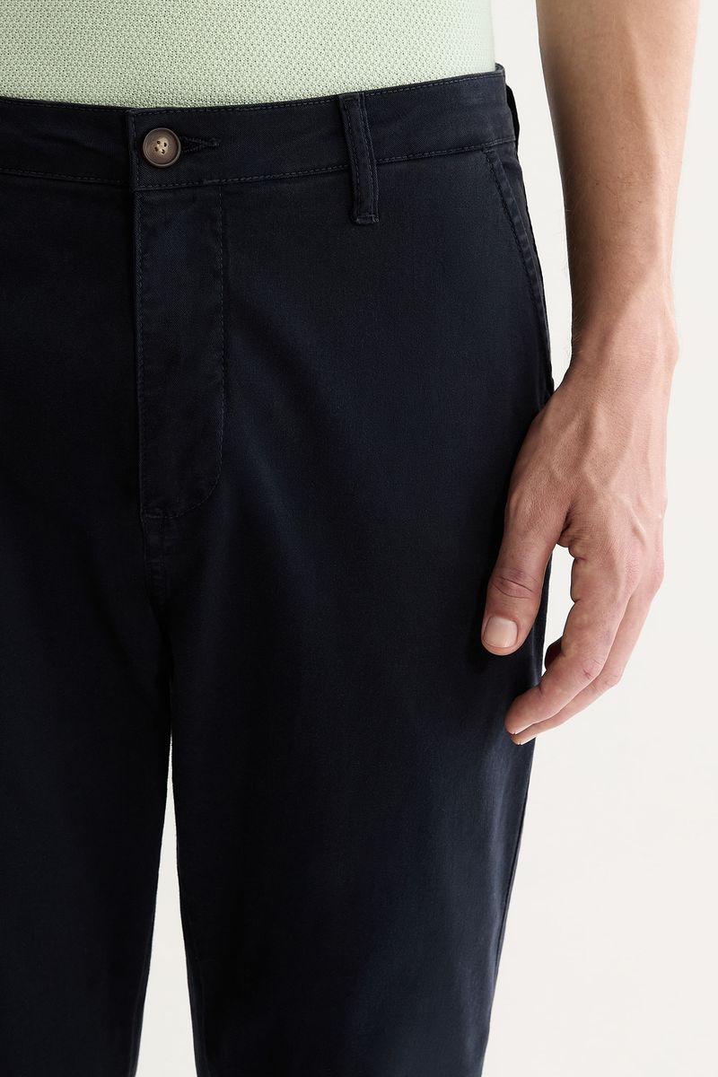 Calça Chino