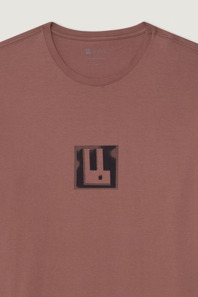 Camiseta Sampling