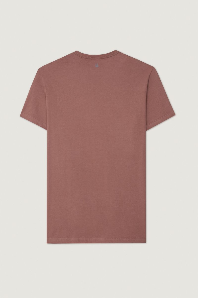 Camiseta Sampling