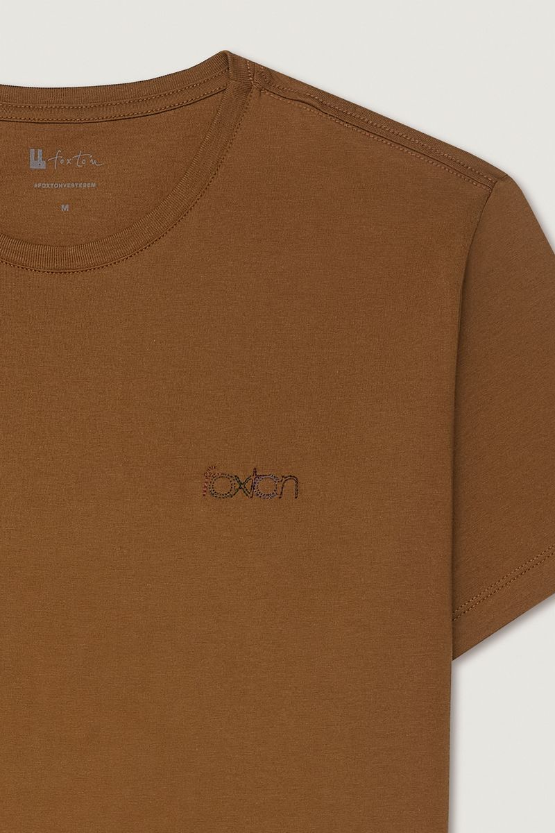 Camiseta Mini Pontos