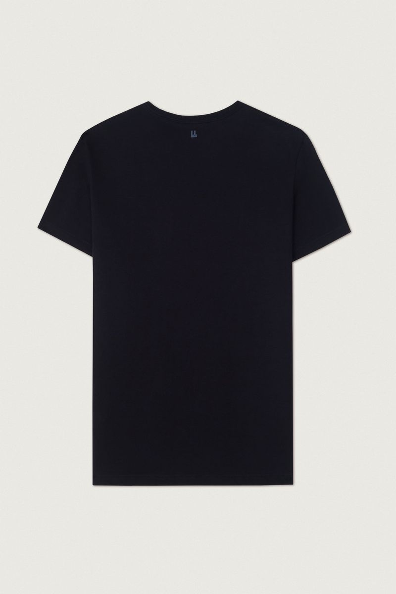 Camiseta Pontos