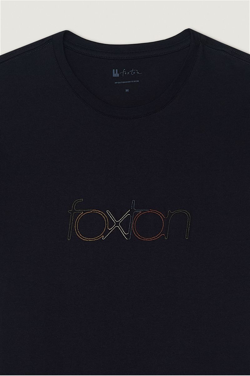 Camiseta Pontos