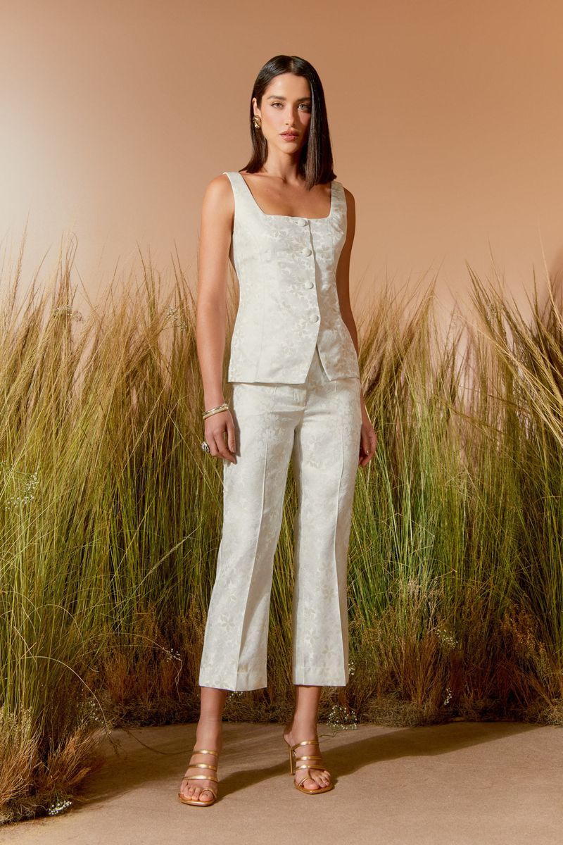 BLUSA BOTÕES LILY