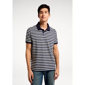 Kit 2 Camisas Polo Masculinas