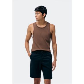 Bermuda Básica Masculina Chino