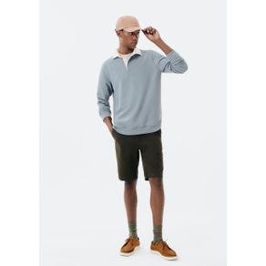 Bermuda Básica Masculina Chino