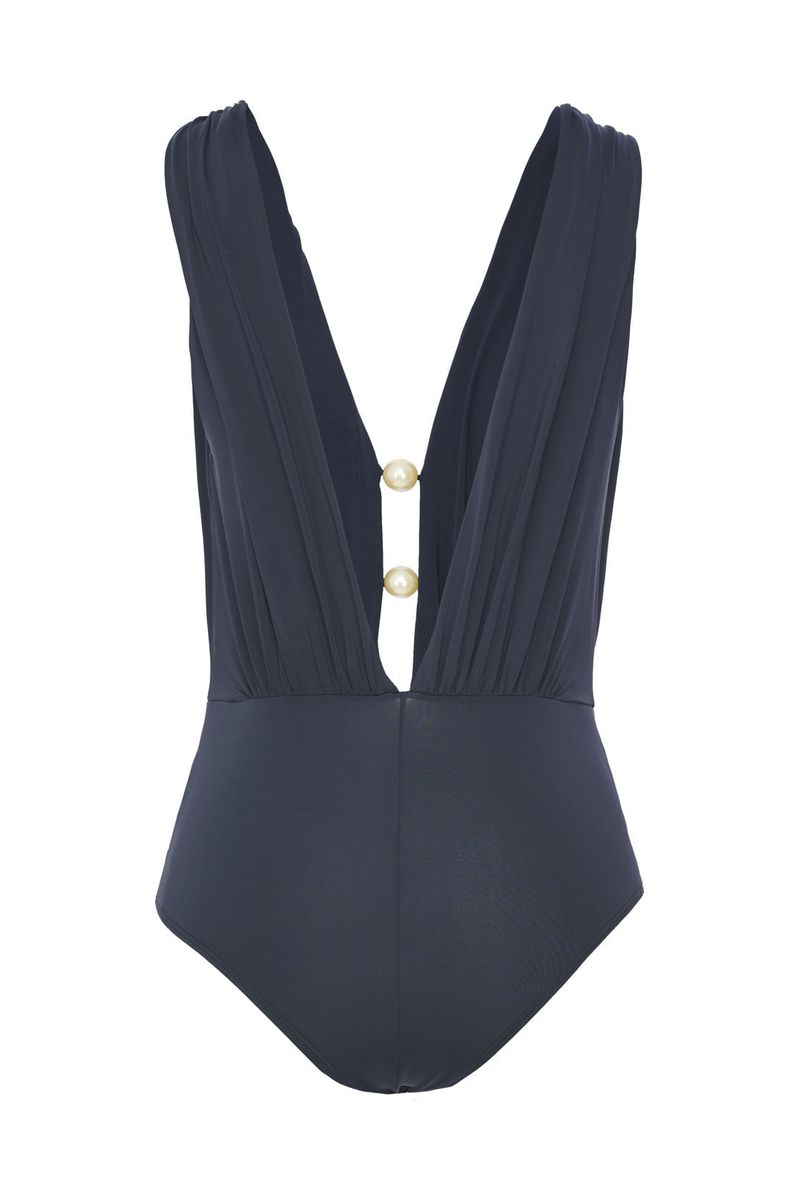 Body Roza Black