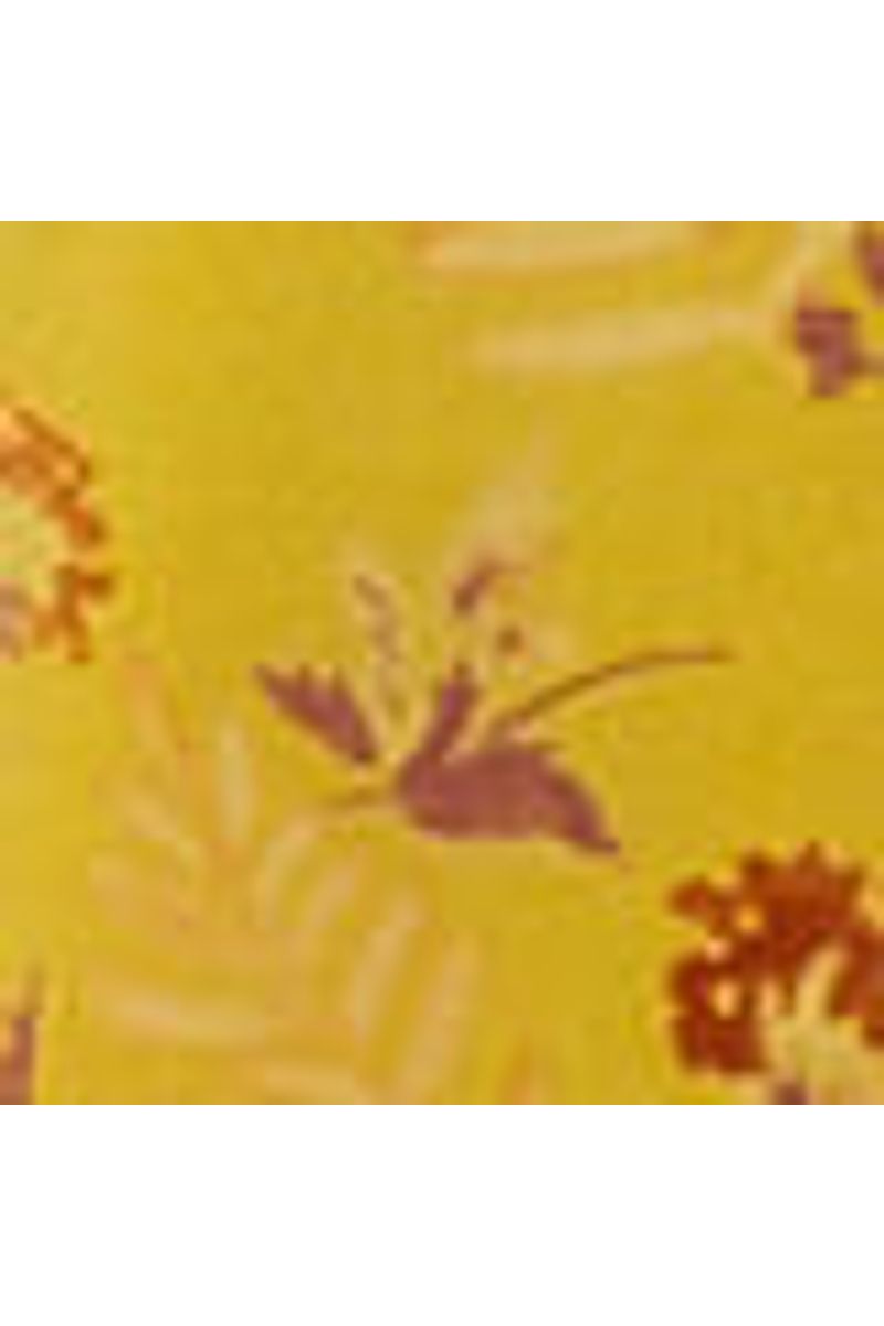 Vestido Curto Ggt Estampa Daisy