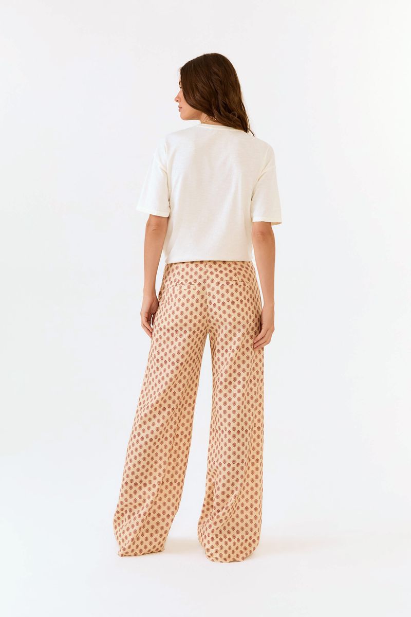 Calça Estampa Haze