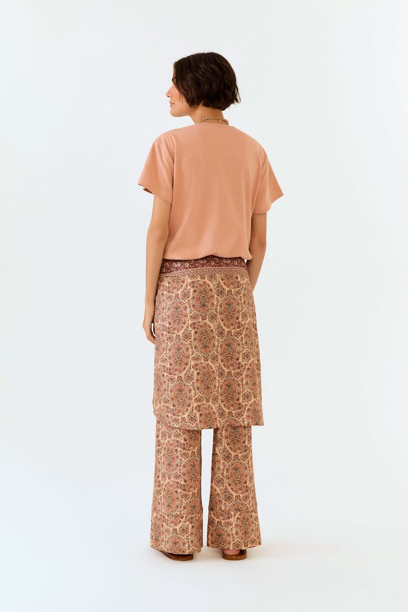 Calça Estampa Charm
