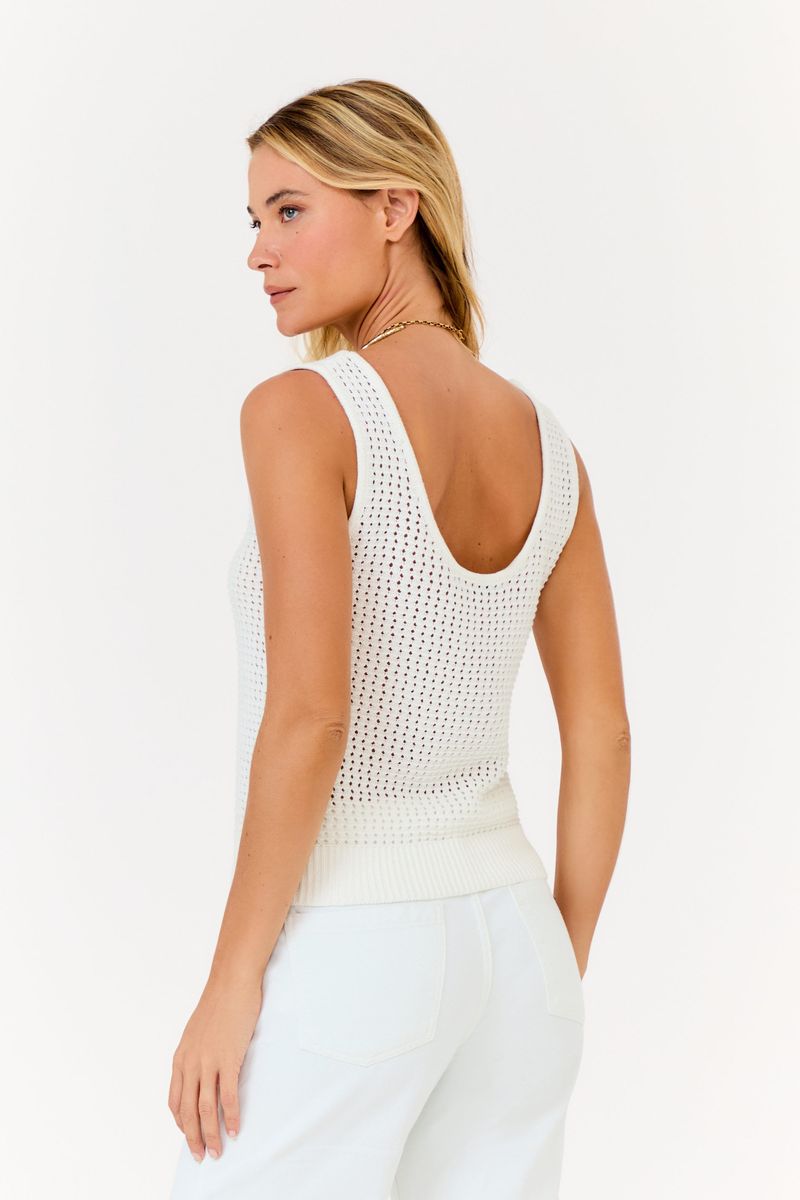 Regata Tricot Telada