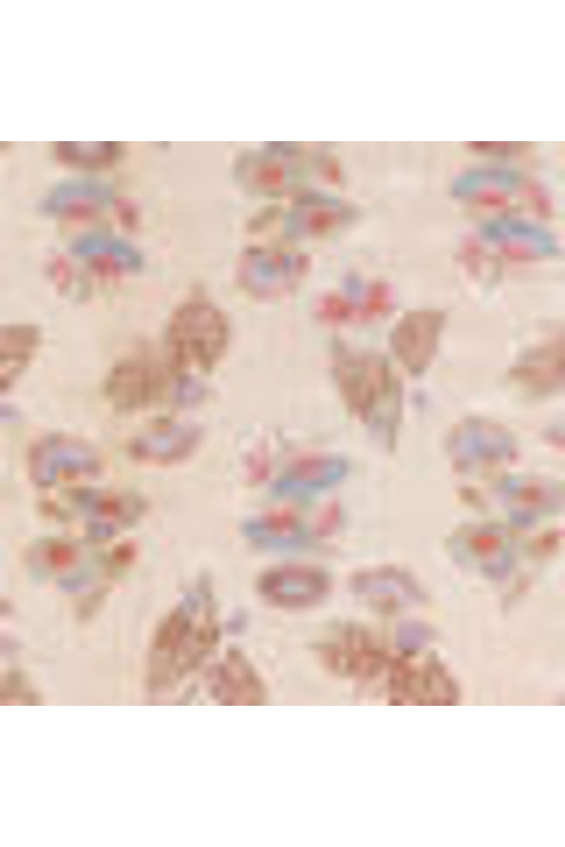 Regata Estampa Petal Mini