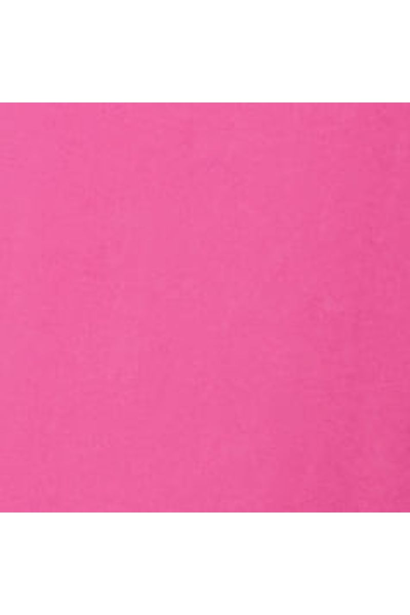 Vestido De Georgette Leve Longo Manga Longa Rosa Fendas