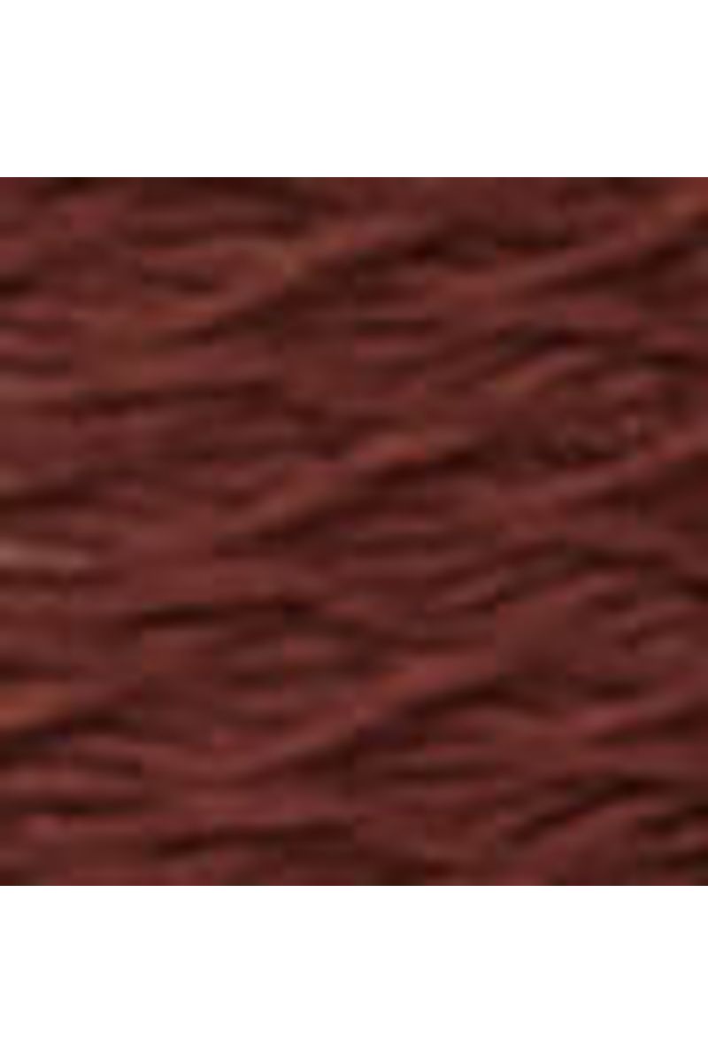Saia Malha Textura Longa Marrom