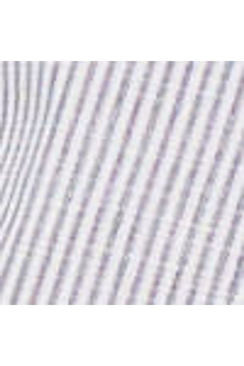 Calça De Linho Listras