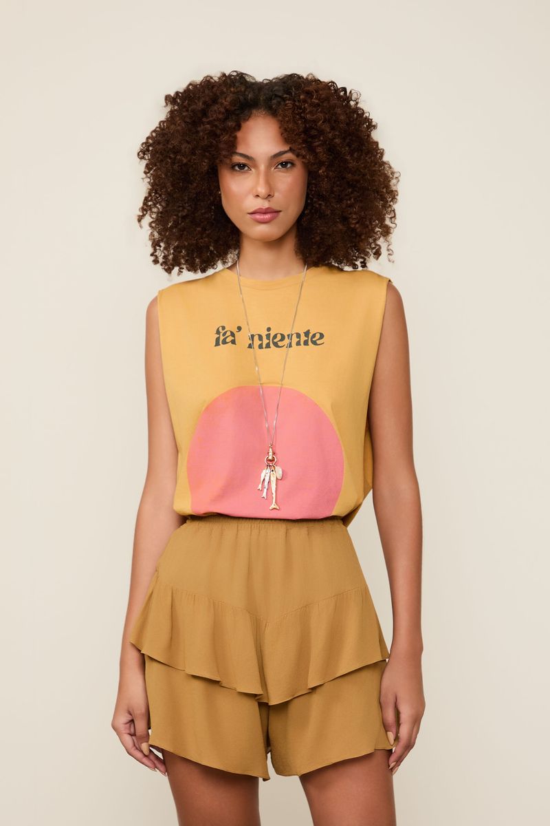 Short Camadas Smp