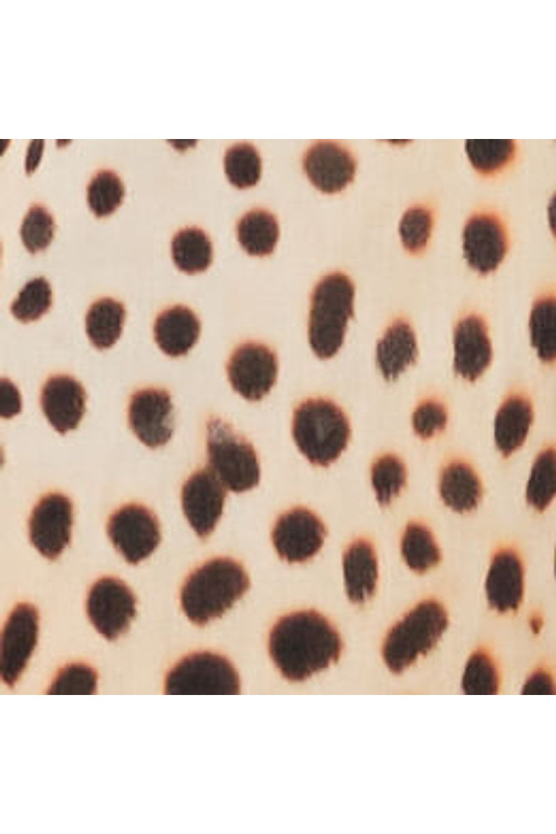 Vestido Est Onca Oasis