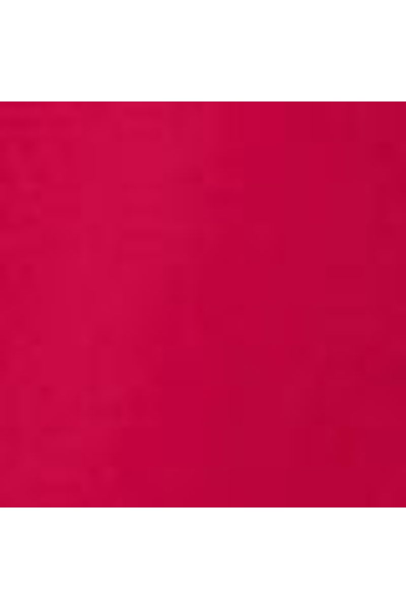 Saia Bolso Franzido Vermelho Calda