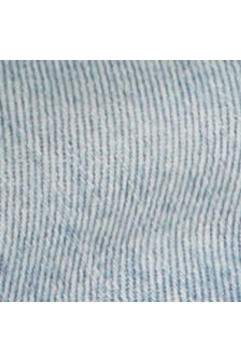 Camisa Jeans Origami Costas