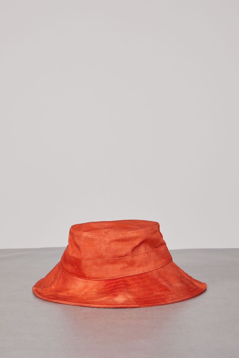 Chapeu Textura Starfish